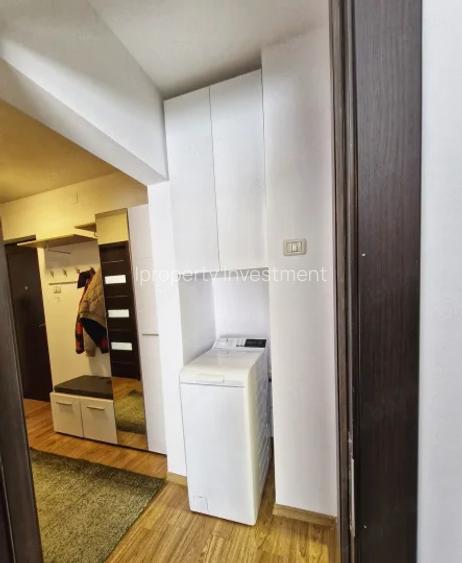 Unirii | 2 Camere | Decomandat | Centrala proprie | parcare x2 | AC - 7