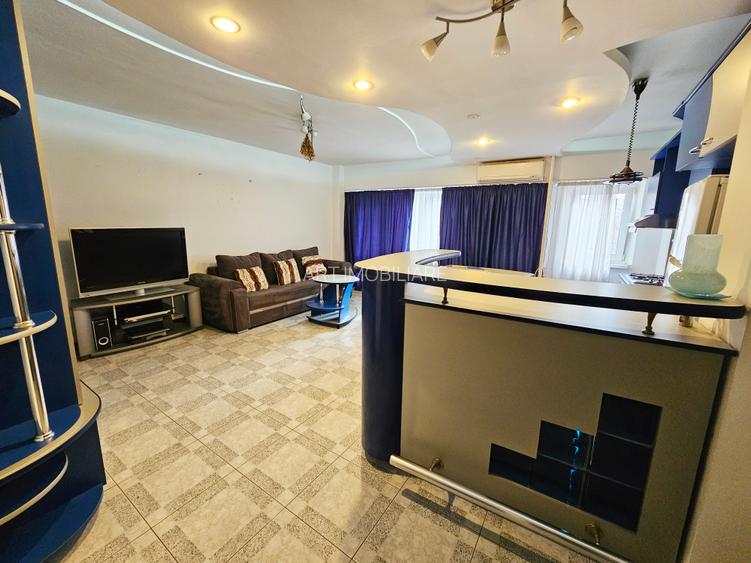 Garsoniera Nerva Traian - 5