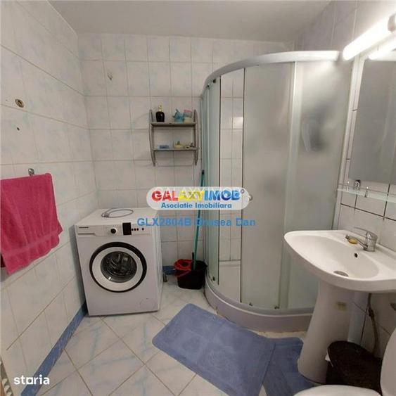 lujerului | 2 camere 55mp | 1985 | AC balcon | metrou - 8