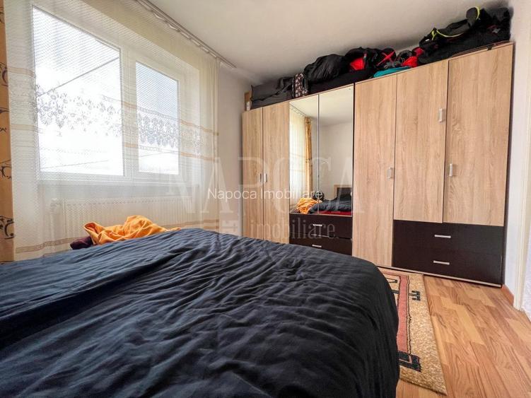 Apartament 2 camere de vanzare in Plopilor, Cluj Napoca - 5
