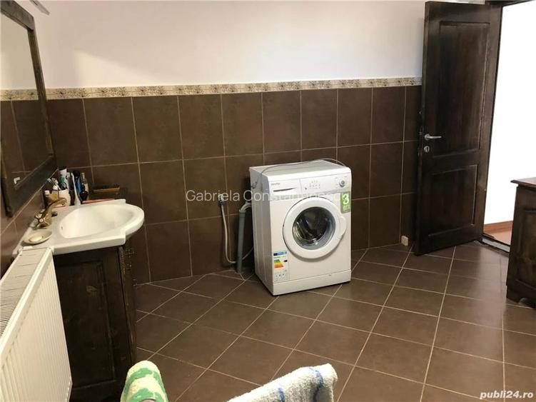 Vand casa la 120 km de Bucuresti. - 12