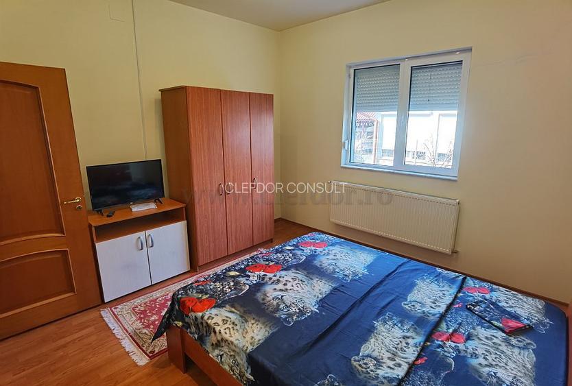 Vila Individuala de Inchiriat in zona Pipera - 7