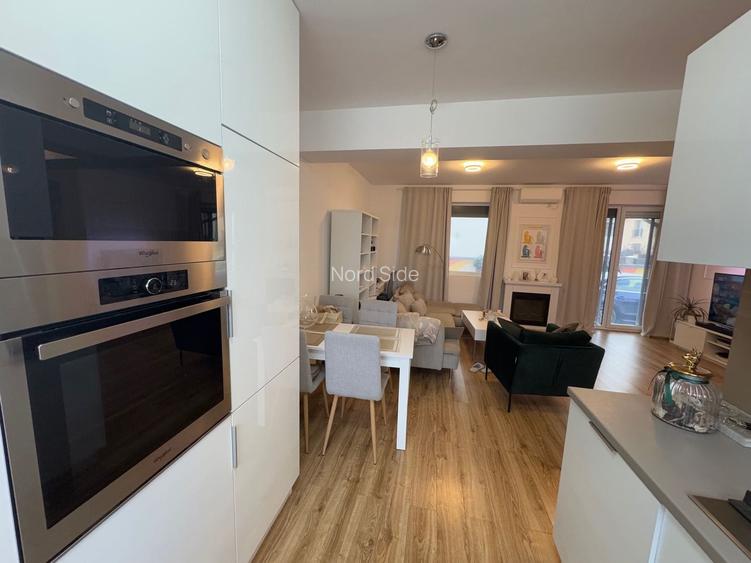 Vila 23 august Otopeni-Tunari, TOATE UTILITATILE, Zona buna 0% comision - 3