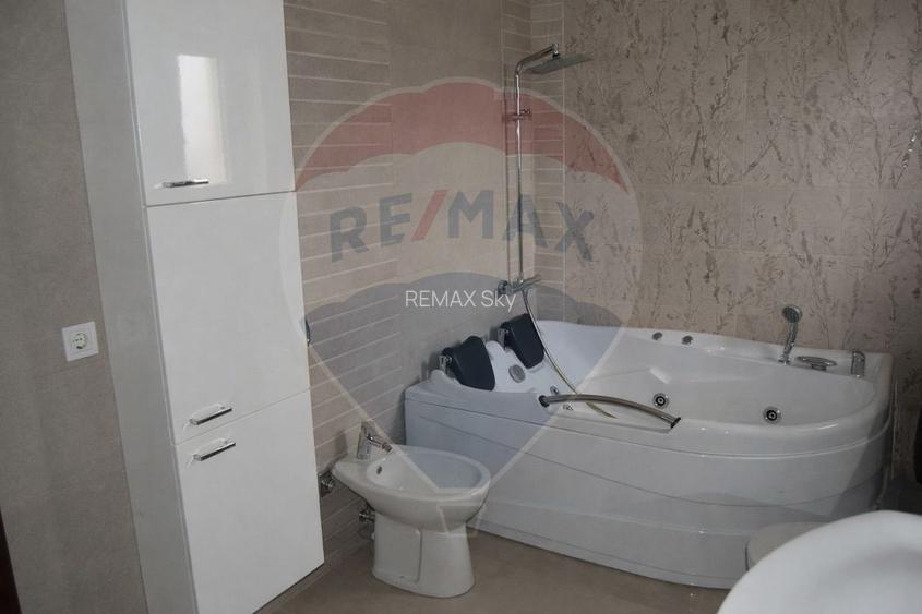 Duplex modern de vânzare ,Zonă rezidențială Dealul Furcilor-Alba Iulia - 13