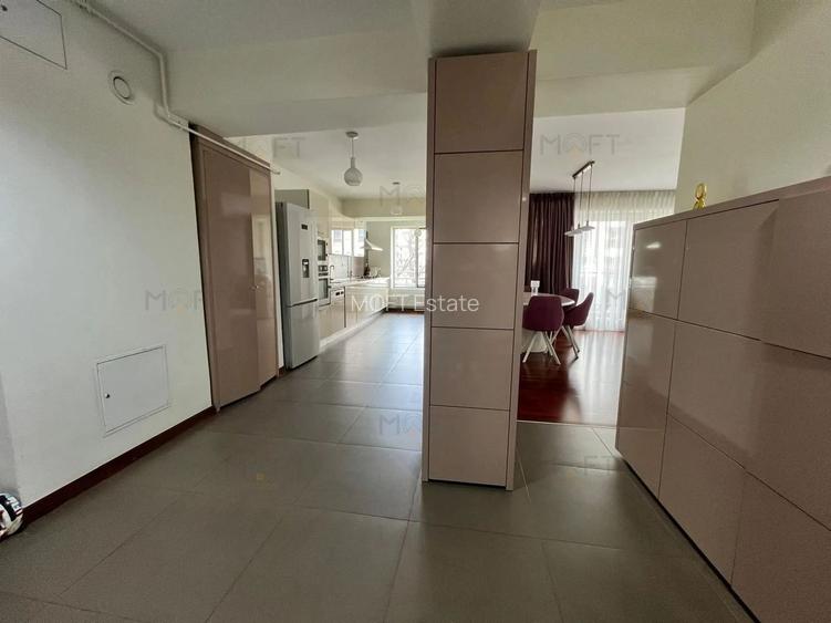 Apartament 3 Camere  Lux || InCity Residence || Parcare subterana || - 18