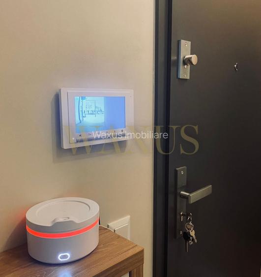 Penthouse spectaculos lângă Mall Bistrița – exclusivitate la înălțime - 14