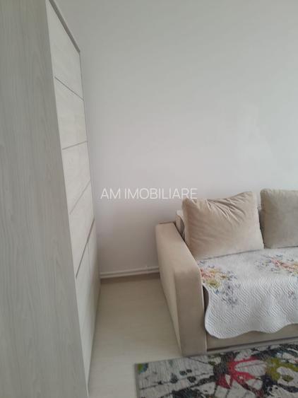 GARSONIERA METALURGIEI, BUCATARIE INCHISA, CENTRALA TERMICA, BLOC NOU - 6