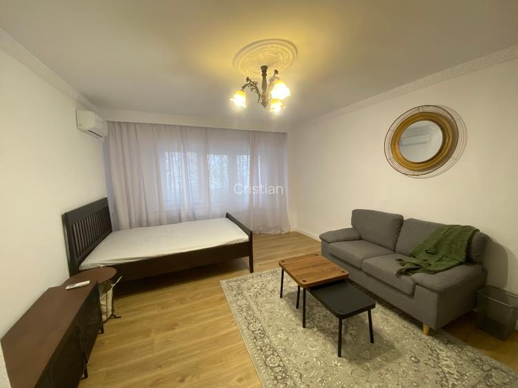 Inchiriere Garsoniera Lujerului. Direct Proprietar - 4