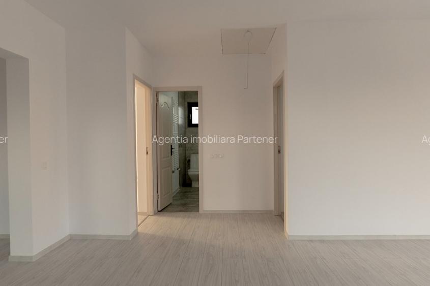 Casa noua, Piscani-Negreni, teren 550mp, finisaje moderne - 11