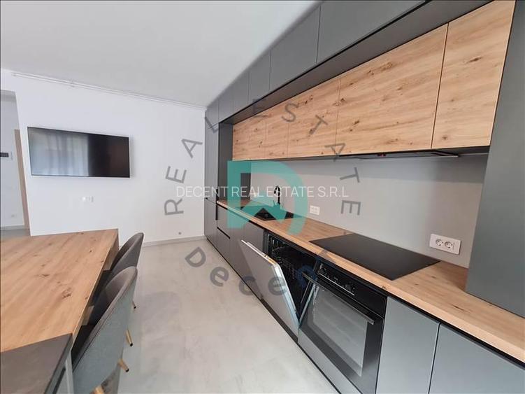 Comision 0% ! Apartament cu 3 camere Bartolomeu,  etajul 1, Brasov - 6