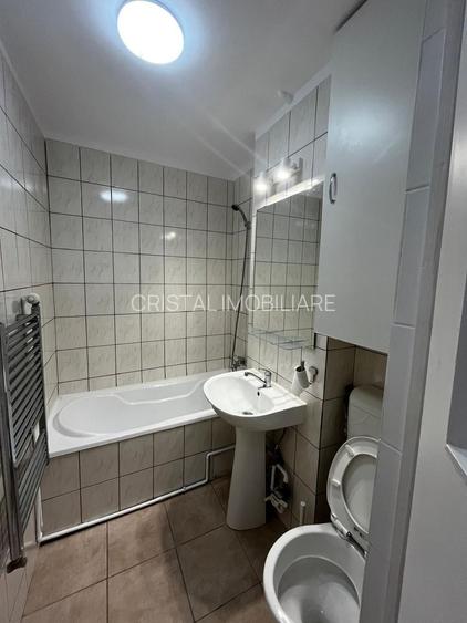 Apartament 2 camere Vitan, centrală proprie, mobilat complet, etaj 3 - 9