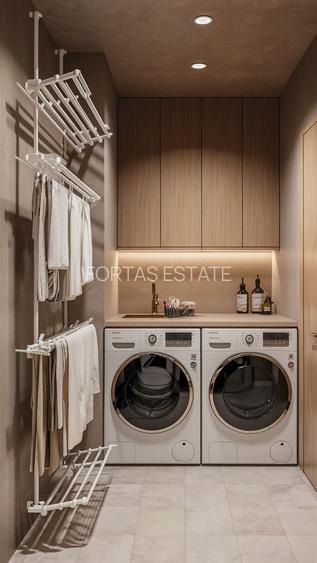 Garsoniera - bloc nou - acces rapid la metrou! - 4