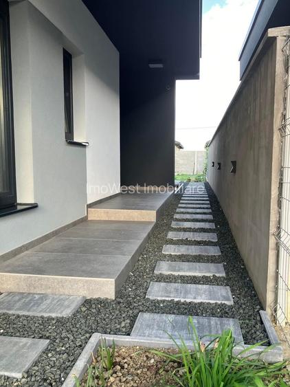 Mosnita Noua - Lidl Drumul Boilor | 3 camere | 2 bai | Teren 310 mp - 4