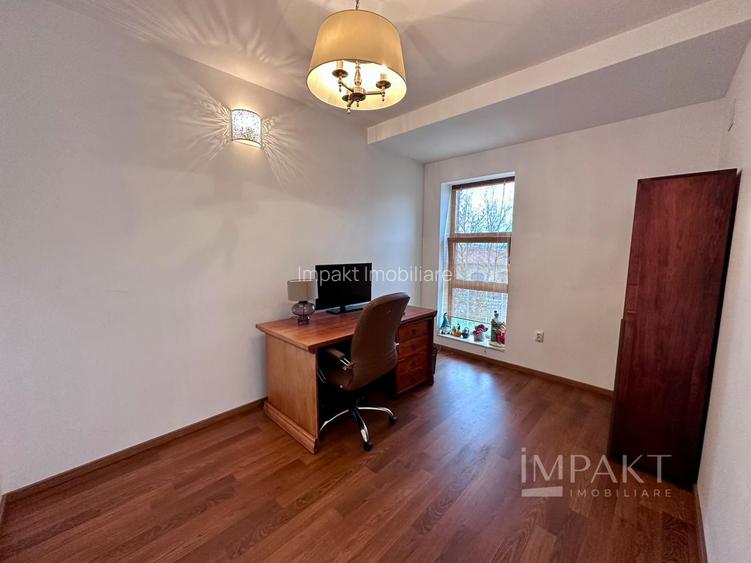 Vilă modernă 230 mp, teren generos 1000 mp, garaj, Iris - 12