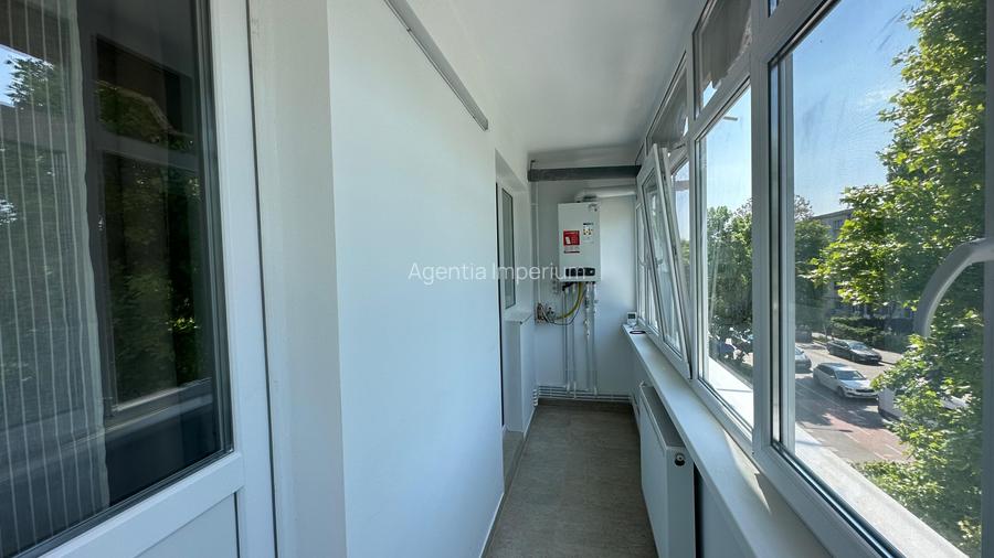 Apartament 2 camere – Zona Mașniță, Bld. Siderurgiștilor - Totul Nou - 10