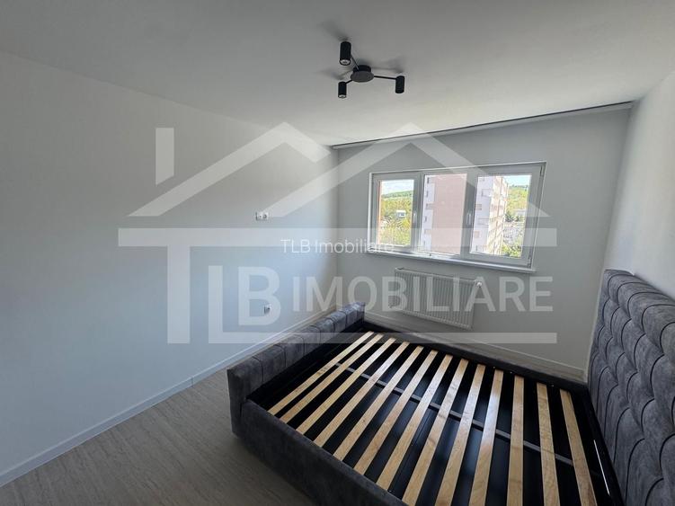 Apartament cu 2 camere, 49,95mp, decomandat,  Zona Bulevardului 1848 - 2