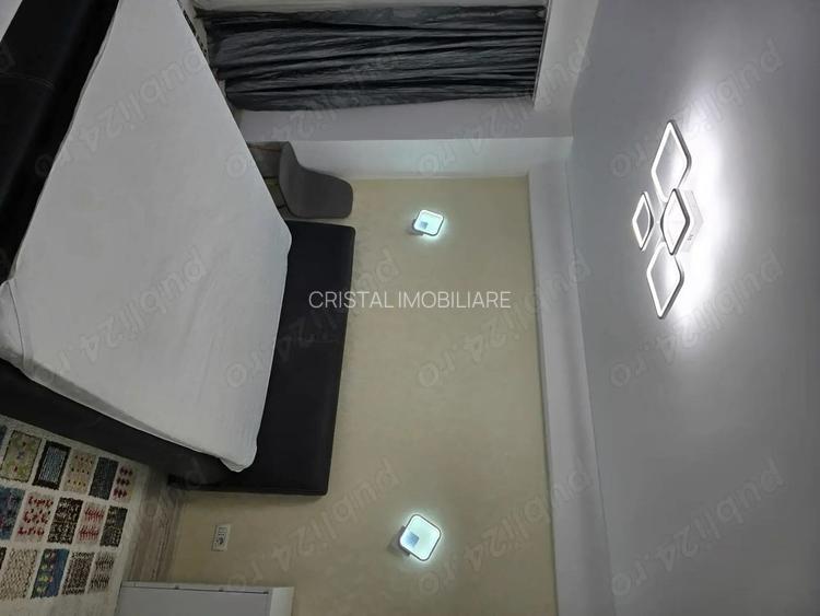 Apartament de închiriat 2 camere, 5 minute parc Herestrau - 5
