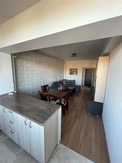 Apartament 2 camere Tatarasi - 11