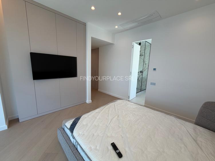 Apartament tip duplex în Aviației Towers,parcare inclusă,terasă 32mp - 16