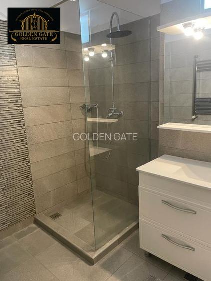 Muncii - Iancului / 2 Camere / Centrala Proprie / Bloc Nou / AC - 7