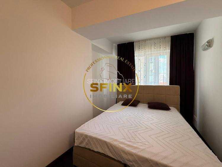 3 camere | Bloc nou | Parc Sebastian | centrala termica - 4