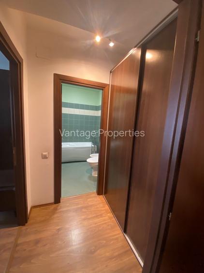 Apartament 3 camere, Central Park, garaj, terasa - 16