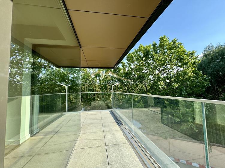 Vila cu 5 camere  *366mp* / Curte privată *315mp* / Pipera - Lake View - 3