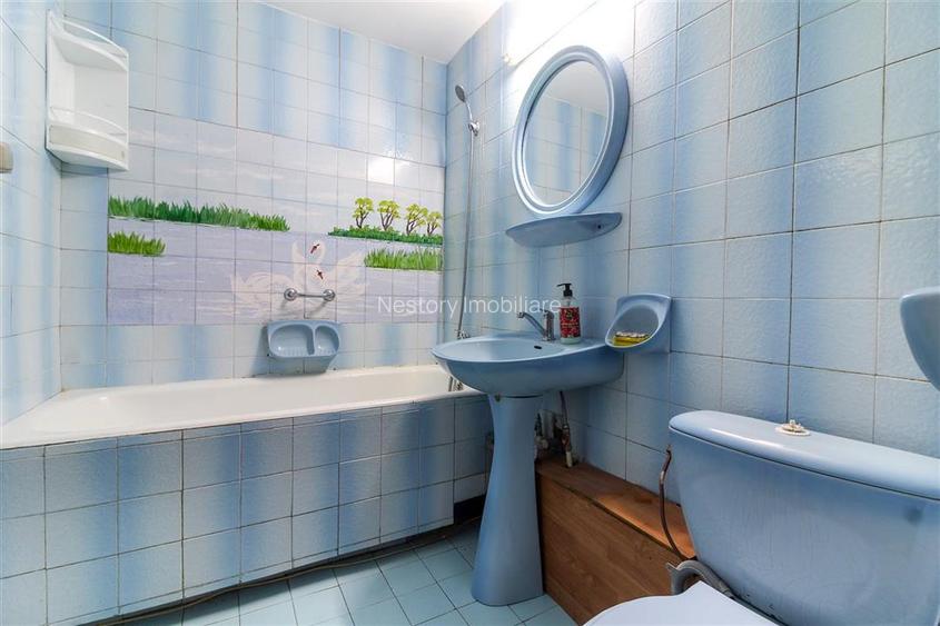 2 apartamente in 1, 78 mp, investitie, contorizare separata, Marasti - 7