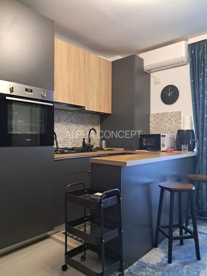 Mamaia-Nord-foarte aproape de Mare+parcare proprietate- mobilat utilat-83000 € - 10