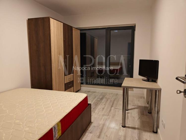 Apartament 2 camere de vanzare in Zorilor, Cluj Napoca - 2