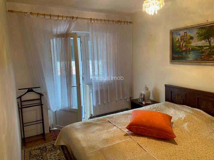 3 camere complex, pozitie unicat - 6