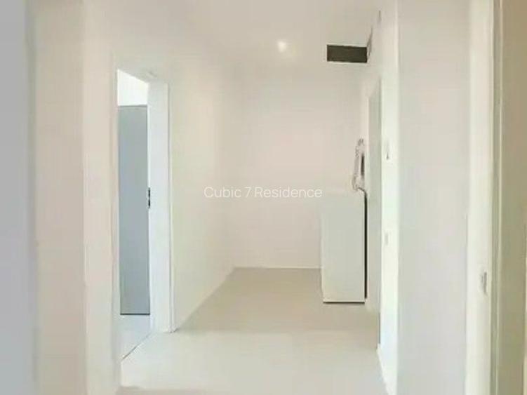 2 Camere, Complex CUBIC 7 Residence, Bloc FINALIZAT - POZE REALE. - 19