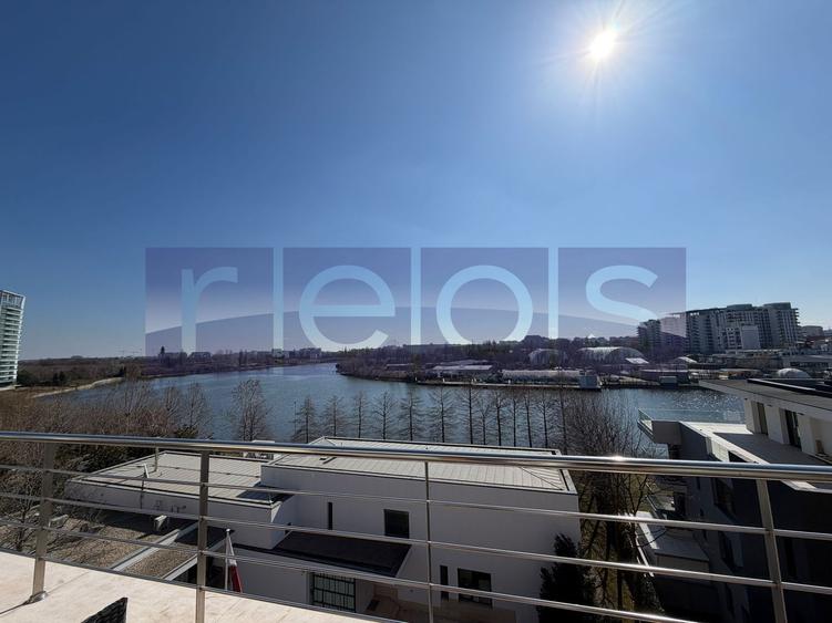 INCHIRIERE 4 CAMERE LUX | 200MP | NEMOBILAT | LOC PARCARE | VEDERE LAC - 22