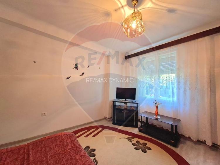 Apartament 2 camere decomandat, centrala gaz, de închiriat Podgoria - 6