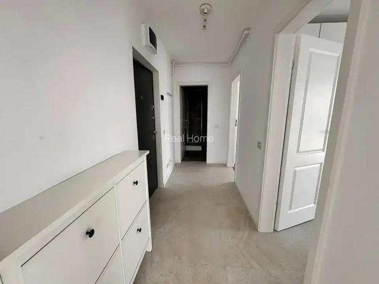 Finalizat | mobilat | utilat |  2 camere | 15 min metrou | 1 Decembrie - 8