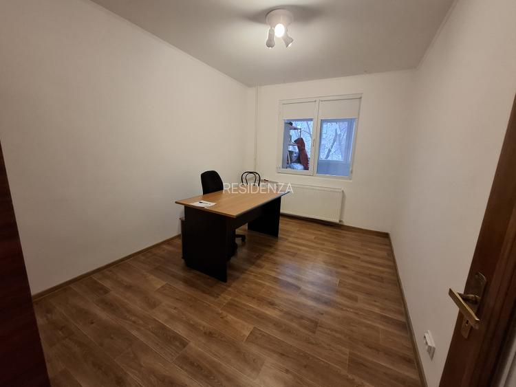 Apartament 4 camere Piata Sudului ,2 bai , Bisau sau Cazare Muncitori - 16
