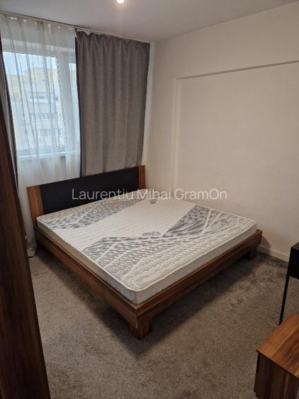Apartament cu 3 camere, direct proprietar,Doamna Ghica ,bloc reabilitat,123k € - 4