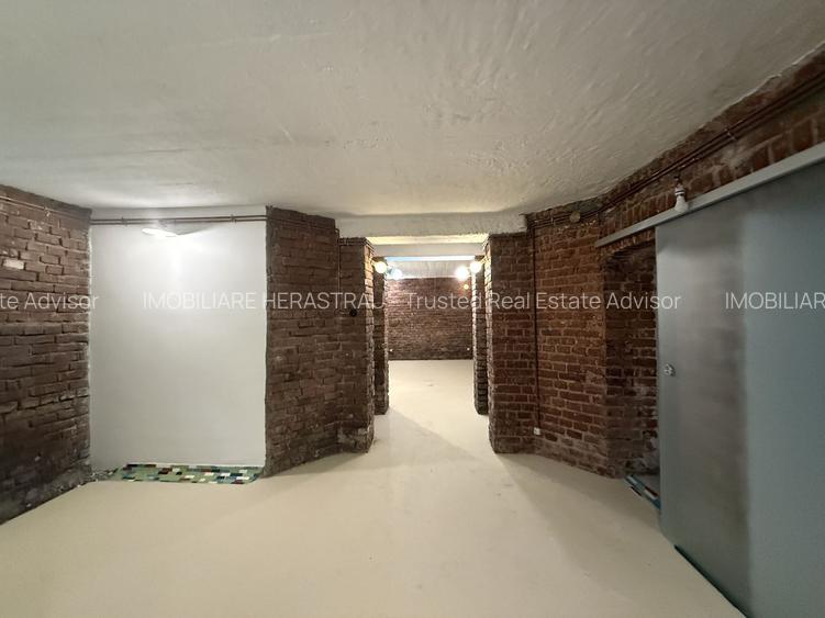 Vilă interbelică restaurată | Ultra Premium Office Villa | Dorobanți Capitale - 7