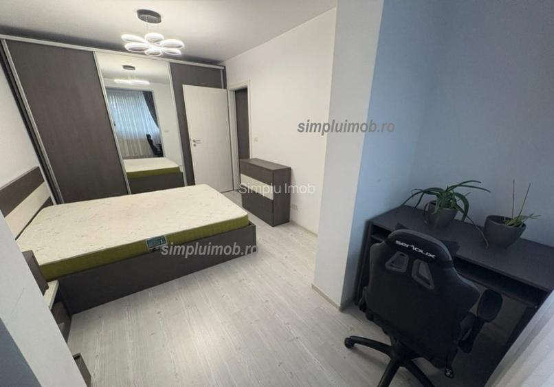 Renovat modern 2 camere Alexandru Obregia - 4