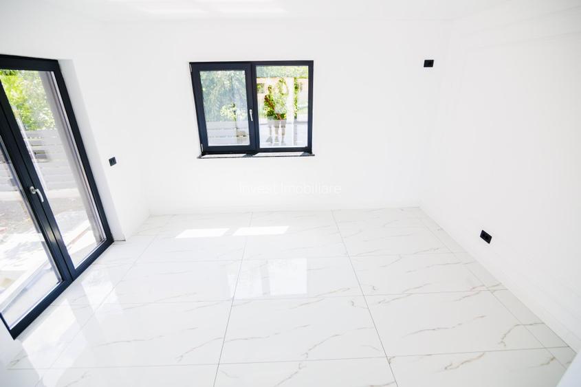 COMISION 0%! Duplex modern cu 3 dormitoare, 2 băi și terasă panoramică - 10