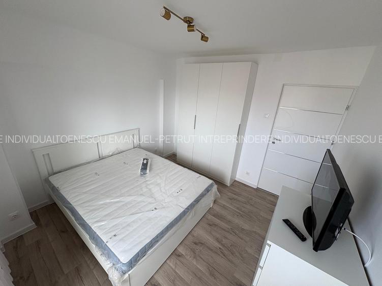 Apartament 3 camere | 13 Septembrie | Drumul Sarii modern | renovat | - 5