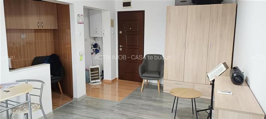 Moldova Noua, Garsoniera 25, 09 mp – gata de mutare! - 16