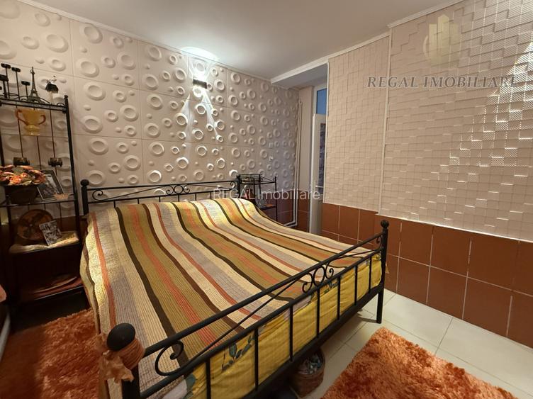 Casa Superba | Parcul Carol- Unirii | 4 Camere | 126 MP - 12