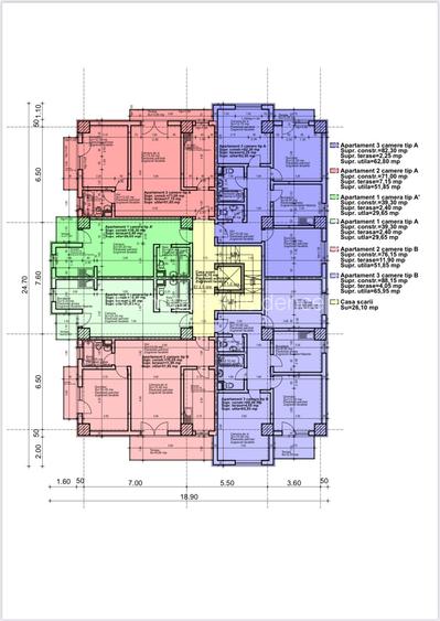 Mangaliei Residence - 1
