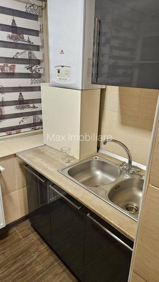 Apartament 2 camere DECOMANDAT – Zona Gheorghe Grigore Cantacuzino, Ploiești - 8