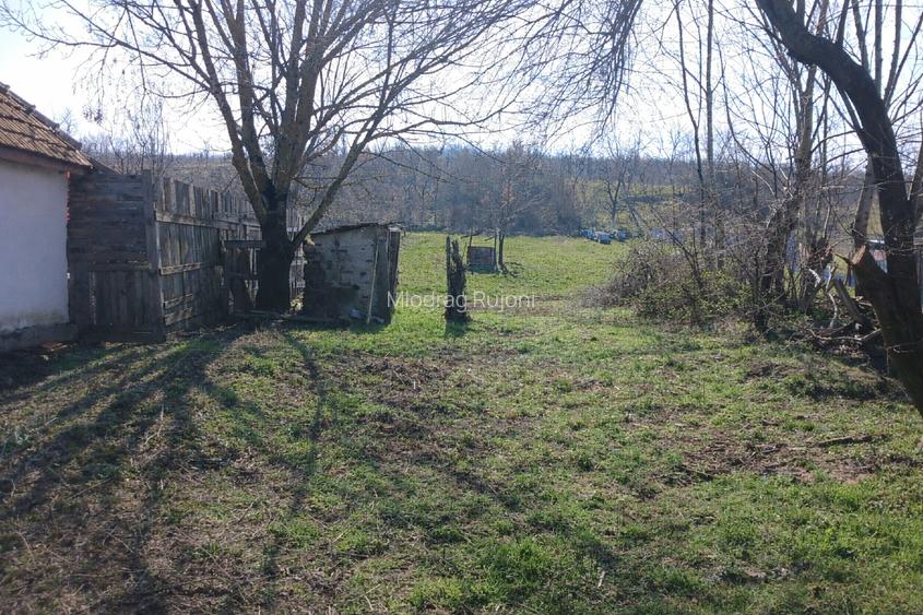 💰 29.500 € – Teren intravilan 1681 mp în Stanciova  , la 33 min de Timișoara. - 3