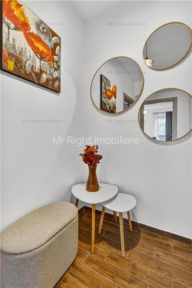 2 camere 65mp | bloc nou Mihai Viteazul | Parcare Proprie - 6