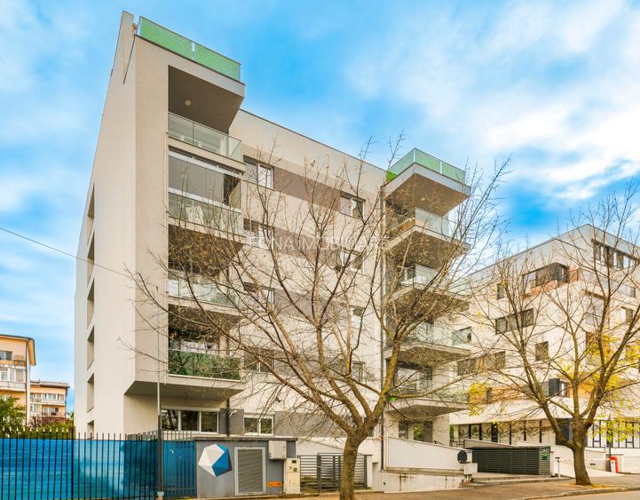 Duplex superb in Bucurestii Noi - 33