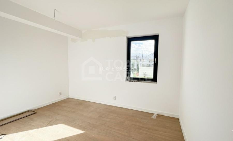 Locuință luminoasă cu 2 camere, terasă și finisaje noi – Între Lacuri - 2