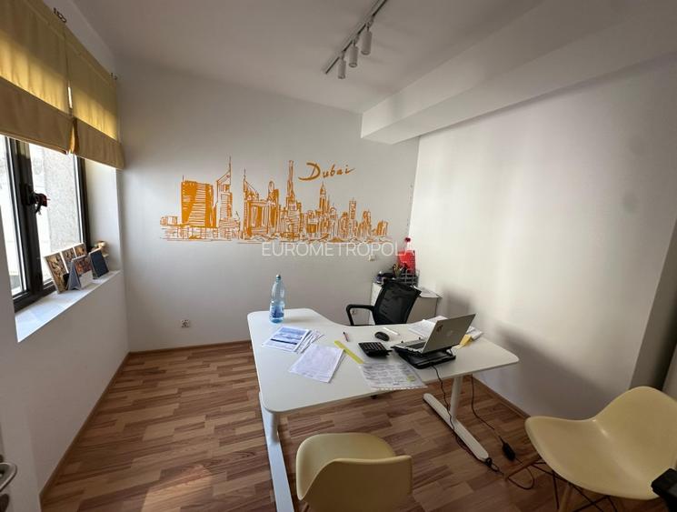 Apartament 3 camere, ultracentral, Dorobanti - 2